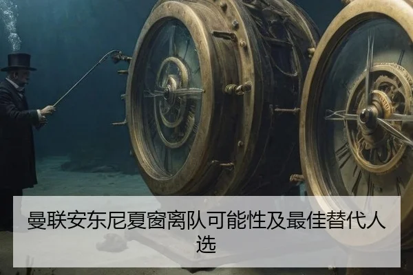 曼联安东尼夏窗离队可能性及最佳替代人选